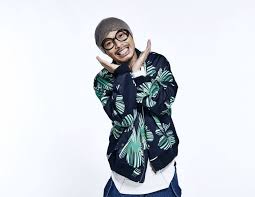 It portrays how violence exists in a place where people gain knowledge. Police Report Lodged Over Rapper Namewee S Babi Film Poster Malaysia The Vibes