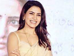 Usually very short and petite, bubbly and a bit insecure but doesn't let it know. The Family Man Season 2 All You Need To Know About The Family Man Actor Samantha Akkineni