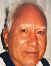 Obituary information for Cresencio Barrientos