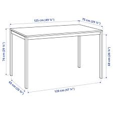 Maybe you would like to learn more about one of these? Melltorp Janinge White Yellow Table And 4 Chairs Ikea
