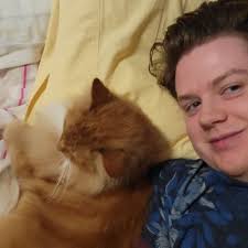 Eitan Grad (@EitanGrad)