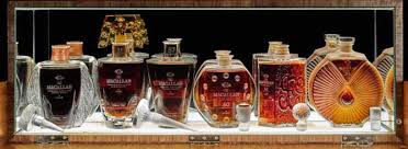 Macallan Fetches World Record Price Again Wine Searcher News Features