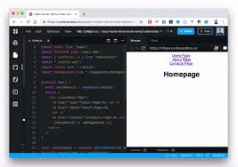 The examples covered in this tutorial include congratulations! React Hook Router A Modern React Router Alternative Sudo Null It News