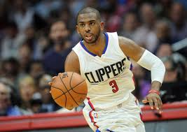 He is a mature leader, wise beyond his years. La Clippers Chris Paul Is Playing Like He S In His Prime
