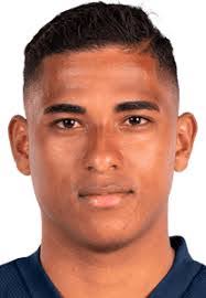 Aaron Murillo's Instagram, Twitter & Facebook