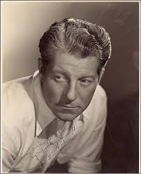 Jean Gabin Signed Photograph