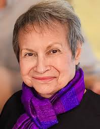 Obituary for Lucinda M Felan