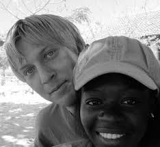 Mosambik očima Michaela Fialy