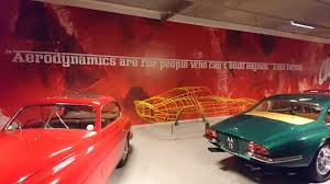 He was an italian designer who passed away on 14 august. Ot Interesting Quote From Enzo Ferrari In Louwman S Museum Nl Formula1