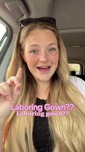 Birthing Gown Reviews: Is the Lila Lola Worth It?