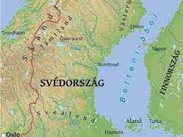 Stockholm megragadóan szép, hangulatos város, amelyet körülölel a tiszta víz és a város szívébe nyúló, zavartalan természet. Svedorszag Lassunk Vilagot