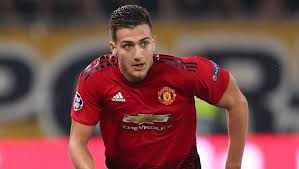 Dalot left man utd to join ac milan on loan in the summer. Diogo Dalot Has Staked His Claim To Be Long Term Man Utd Starter After Impressive Debut 90min