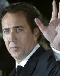 Cage renunció al apellido Coppola para reinventarse