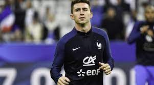 I play laporte next to baby rio ferdinand in a 433(4) formation in game and i could not be happier with how. Nicht Mehr Fur Frankreich City Verteidiger Laporte Wechselt Nationalteam Sky Sport Austria