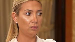 Me agarró del cuello y me quiso ahorcar": los nuevos chats de Fabiola Yañez  sobre el maltrato de Alberto Fernández