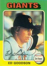 Ed Goodson
