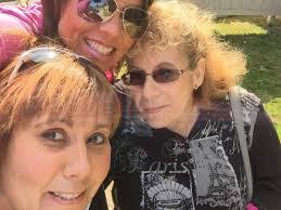 Rosalyn Shepard's Instagram, Twitter & Facebook