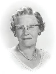 Anna Elizabeth Woodward Smith (1898-1984)