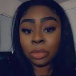 Danielle Coney's Instagram, Twitter & Facebook