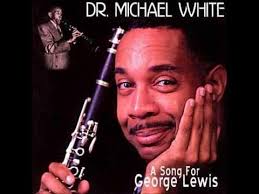 Shaye Cohn & Dr. Michael White