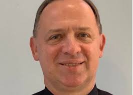 Pastor Joshua Scheer