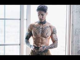 Chris Heria 30 Day Body Transformation 2018 Youtube Chris Heria Transformation Body Body Transformation Men