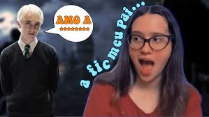 eu li MANACLED a fanfic problemática de dramione e preciso falar sobre COM  SPOILER AAAAAAAAAAAAAAA