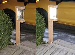 Lanai lights is a manufacturer of unique lighting products designed to enhance your outdoor living our lights are designed to be sleek, modern and highly durable. Georgesworkshop A Very Bright 1 Watt Diy Led Garden Light