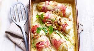 Notre Top Des Recettes A Preparer A L Avance Endive Au Jambon Recettes De Cuisine Recette Endives Au Jambon