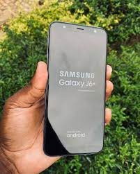 Samsung Galaxy J6+ - Wikipedia