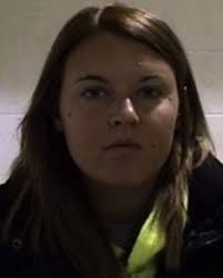 Amanda Buxton Sentenced To Four Years In Prison