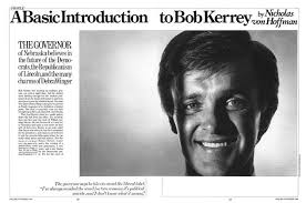 The Old Man and the River