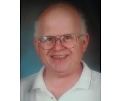 George Speck Obituary (2015)