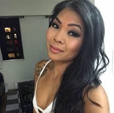 Amy Ma's Instagram, Twitter & Facebook