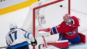 The canadiens have now lost four in a row and six of their last seven, with only a 2.29 goals per game average during this span. Follow Live Habs Face Jets In Game 4 Ctv News