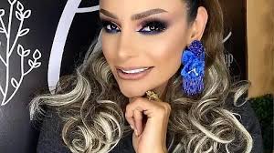 Dulce Sandoval, una mujer con estilo