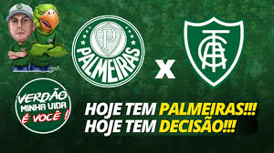 Academia tour, treino vip, jogue na academia, palmeiras camp, resort palmeiras, porkostars… Decisao Semi Final Da Copa Do Brasil Palmeiras X America Mineiro Analisando Verdao Para O Duelo Youtube