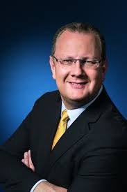 Kai Fischer wird neuer Aufsichtsratsvorsitzender bei RMS