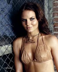 Jennifer Morrison Nude and Sexy Photo Collection - Fappenist