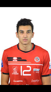 I've been playing volleyball for a few years now, and have always noticed that there isn't much of a specific brand out there for volleyball players, such as babolat for tennis, bauer for hockey, taylormade for golf, etc. Chaumont Volley Ball 52 On Twitter Bruno Lima Libere Par Le Cvb52 Bruno A Qui Nous Souhaitons Bonne Chance Pour La Suite Rejoint Le Club De Obras En Argentine Des Demain Https T Co Vhya8nsz3g