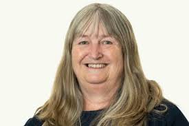 Blackwood: Kevin Etheridge wants Welsh Government bus support