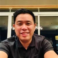 Joshua Ancel Lim, RN