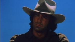 Molly and Lawless John (PDC, 1972)