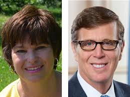 Republican Michael Ramone overcomes voter registration disadvantage