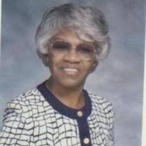 Lois B. Farmer Obituary