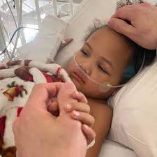 Fundraiser by Elizabeth Gutierrez : Reina's Journey to Beat Leukemia