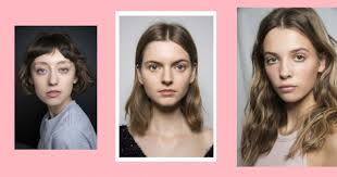 Choisir ensuite les coupes de. Quelle Coupe De Cheveux Choisir Pour Mon Visage Marie Claire