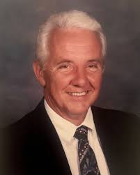 Earl West Obituary January 10, 2024