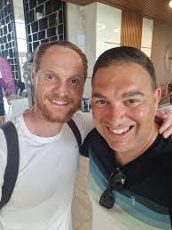 Adam Woodland's Instagram, Twitter & Facebook