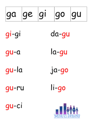 Maybe you would like to learn more about one of these? Gagegigogu Calistung Lancarmembaca Anaktk Pemahaman Membaca Belajar Ejaan Belajar